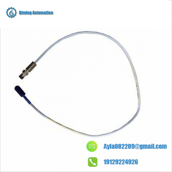 Bently Nevada 330106-05-30-05-02-05 Reverse Mount Probes