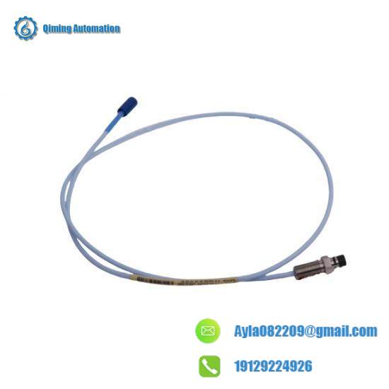 Bently Nevada 330106-05-30-10-02-00 3300 XL 8mm Proximity Transducer