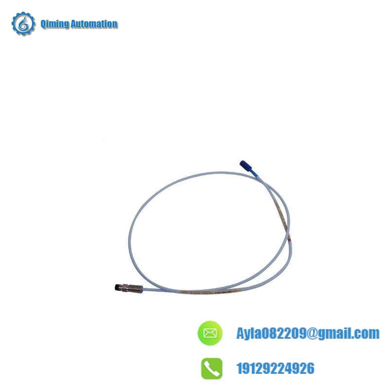 BENTLY NEVADA 330106-05-30-10-02-05 PROXIMITY PROBE CABLE