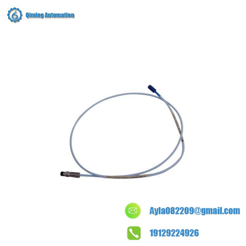Bently Nevada 330106-05-30-10-02-CN Reverse Mount Probes