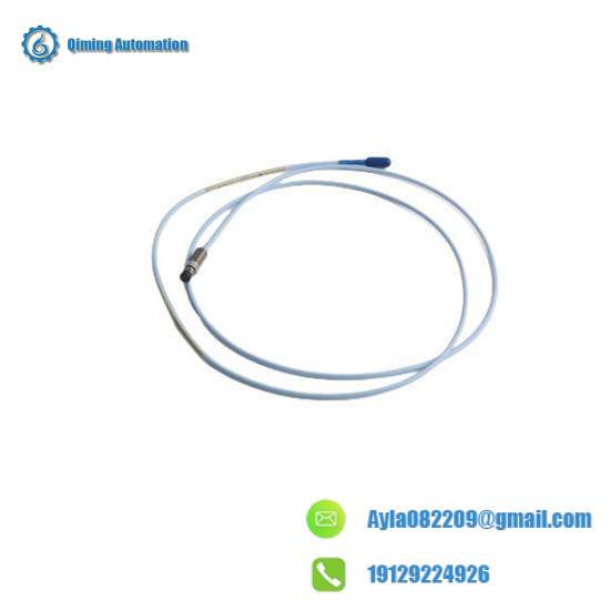 Bently Nevada 330106-05-30-15-02-CN cable