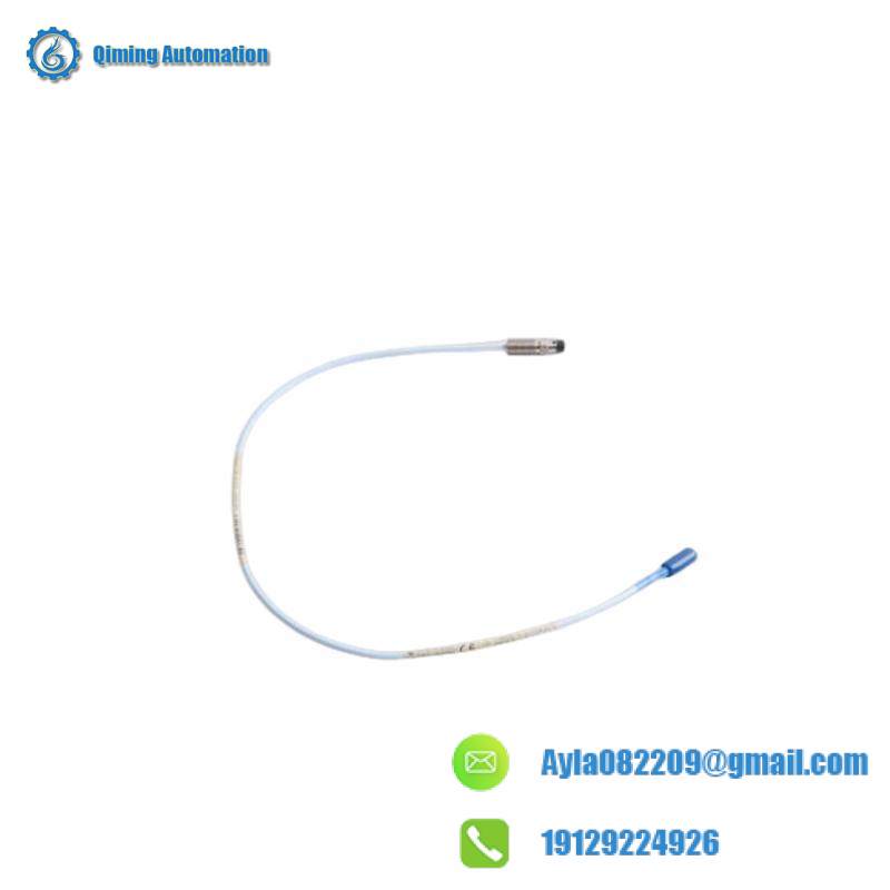 Bently Nevada 330106-05-30-50-02-00 reverse mount probe