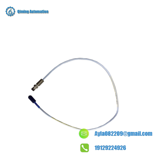 Bently Nevada 330106-05-30-50-02-00 Reverse Mount Probes