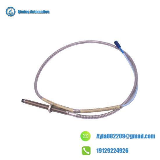 Bently Nevada 330106-05-30-50-02-05 Proximity Probe