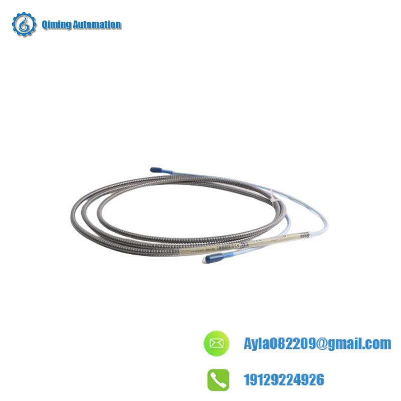 Bently Nevada 330130-030-01-CN extension cable