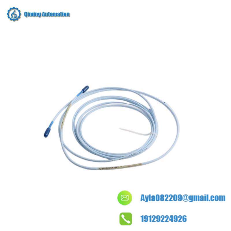 BENTLY NEVADA 330130-035-00-00 Extension Cable