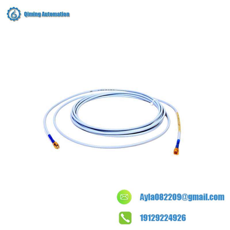 Bently Nevada 330130-040-00-05 EXTENSION CABLE