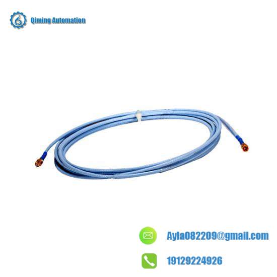 BENTLY NEVADA 330130-040-00-CN 3300 XL Extension Cable
