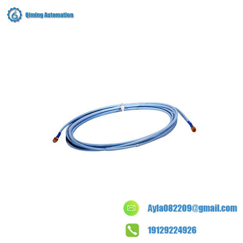 Bently Nevada 330130-040-00-CN Standard Extension Cable