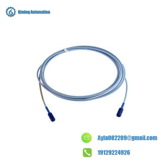 BENTLY NEVADA 330130-040-00 3300 XL Extension Cable