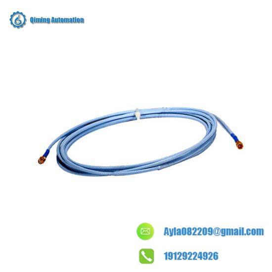 ABB 3HAC2385-1   Cable Unit