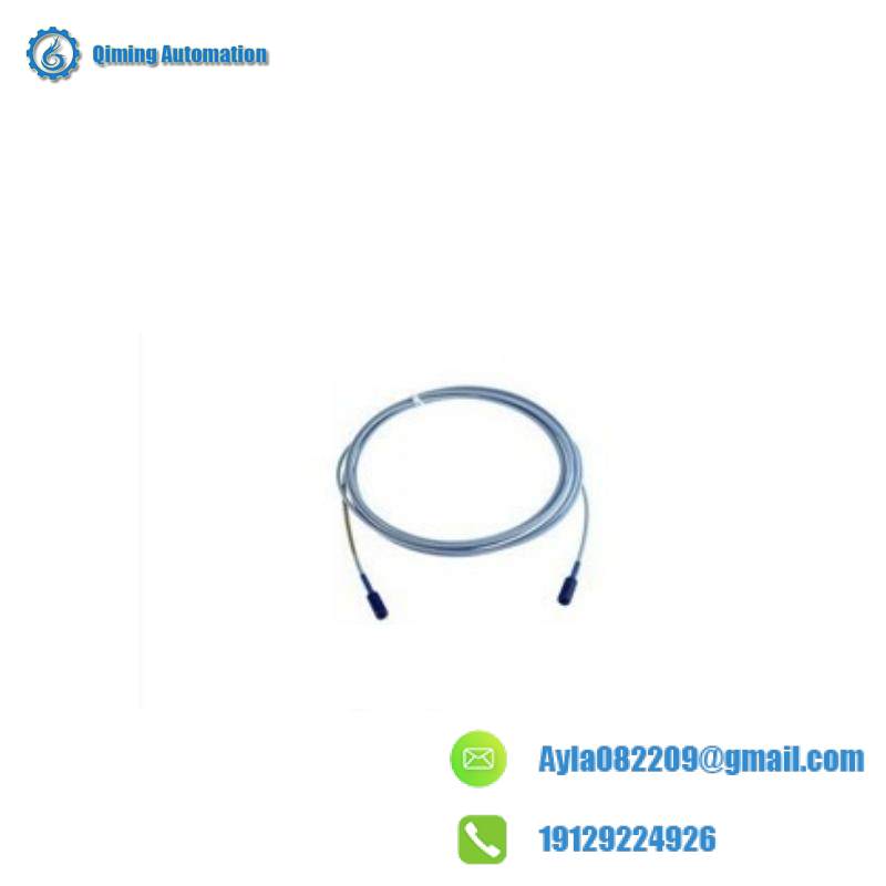 BENTLY NEVADA 330130-040-01-05 9200-040-01-05 3300 XL Standard Extension Cable