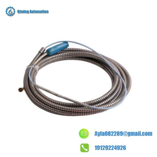 Bently Nevada 330130-040-01-05 9200-040-01-05 Standard Extension Cable
