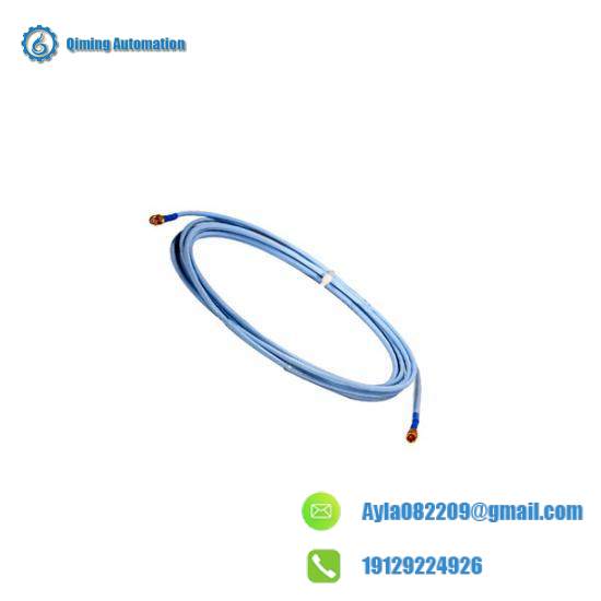 Bently Nevada 330130-040-02-00 3300 XL Extension Cable