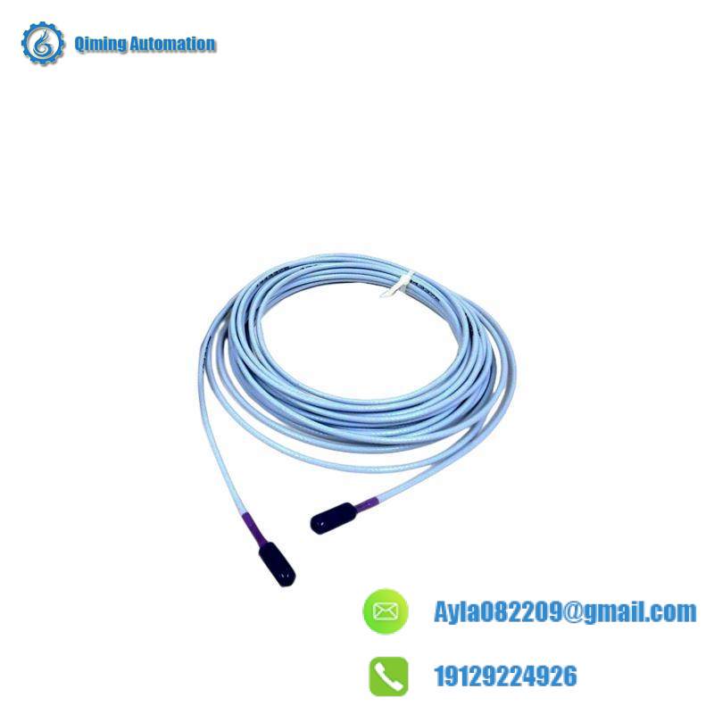 Bently Nevada 330130-040-02-00 CABLE EXTENTION