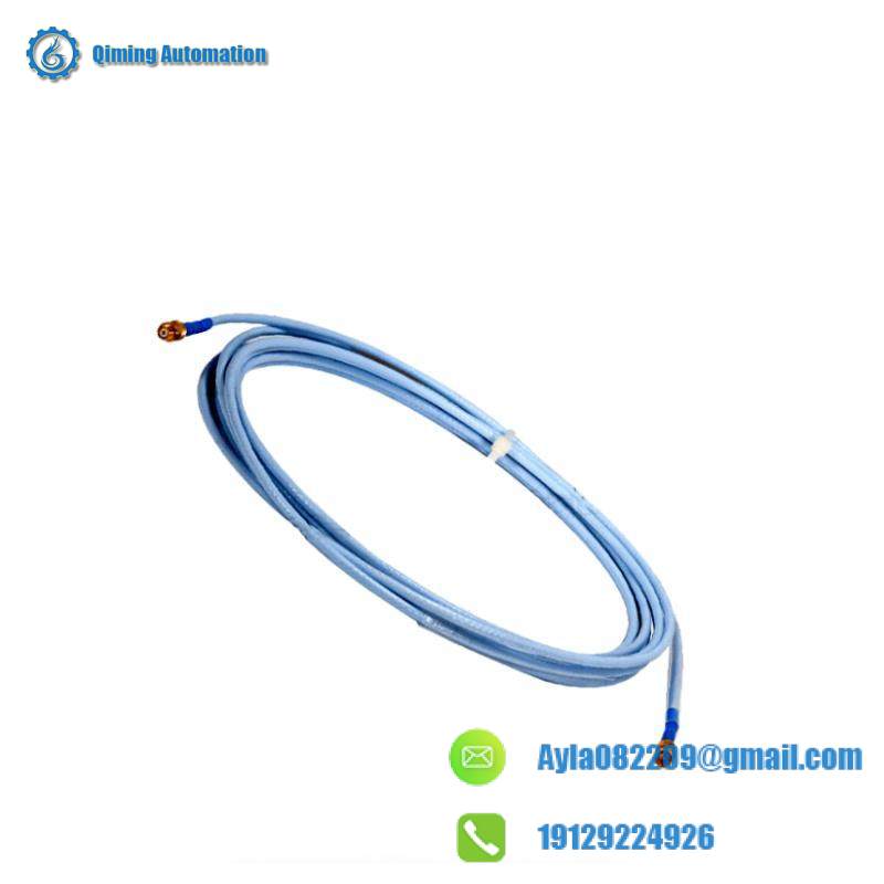 Bently Nevada 330130-040-03-CN  Extension Cable