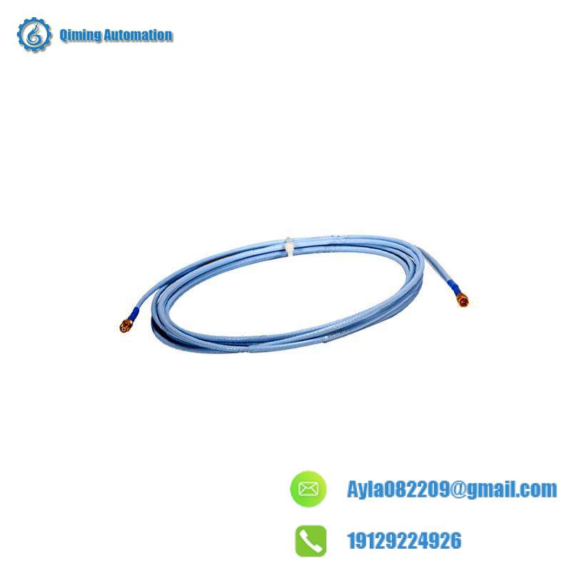 BENTLY NEVADA 330130-040-11-00 STANDARD EXTENSION CABLE