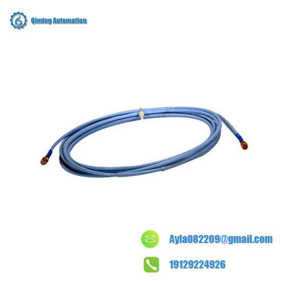 BENTLY NEVADA 330130-045-00-CN 3300 XL Extension Cable