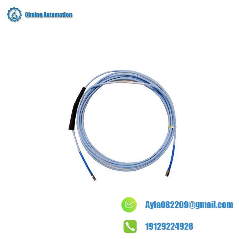 Bently Nevada 330130-045-02-00 Extension Cable