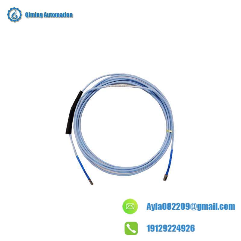 Bently Nevada 330130-045-02-05 CABLE