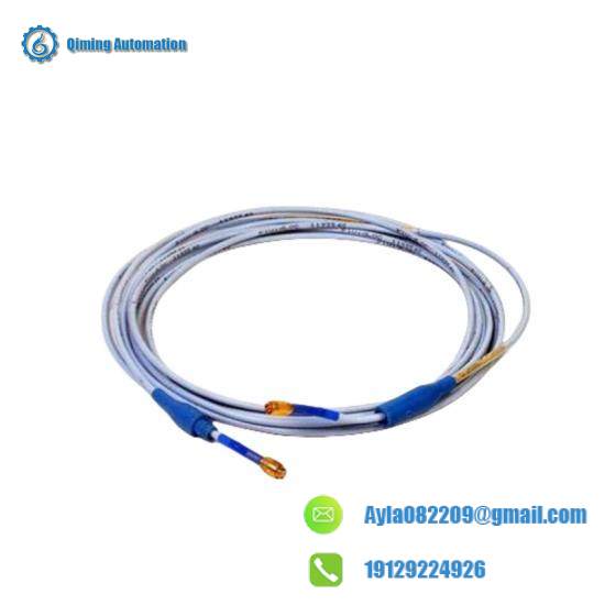 Bently Nevada 330130-045-12-05 Extension Cable