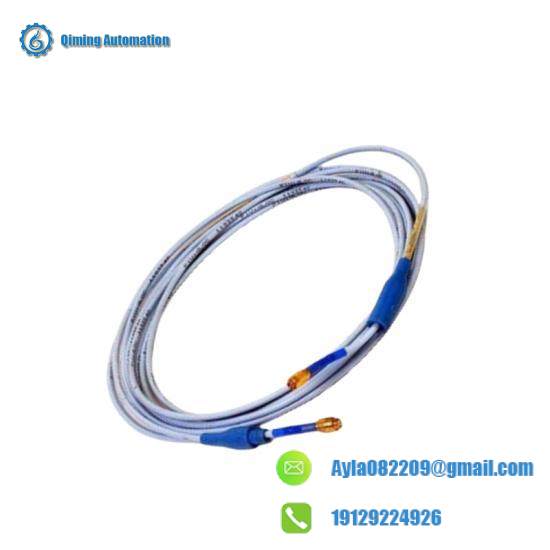 Bently Nevada 330130-045-12-05 Extension Cable