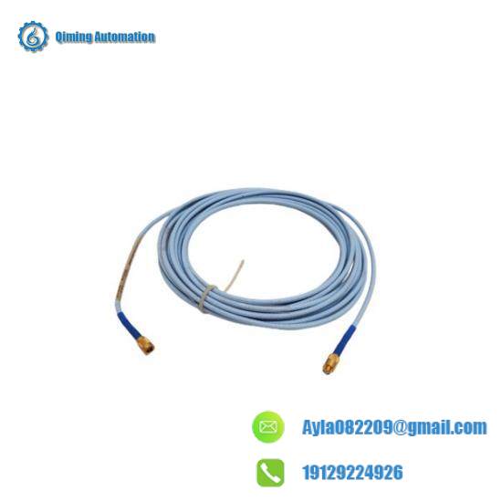 Bently Nevada Extension Cable 103-00-06-10-02-00