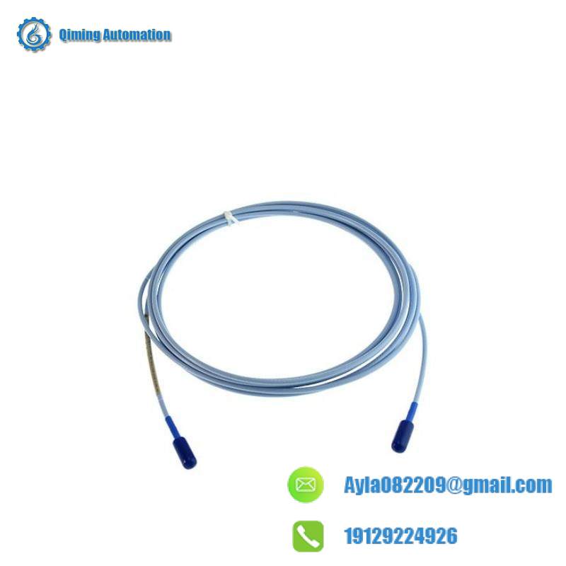 Bently Nevada 330130-070-02-05 3300 XL Standard Extension Cable