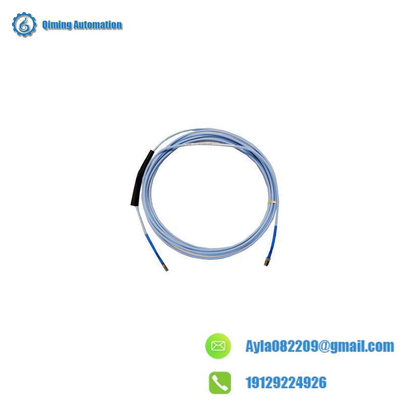 BENTLY NEVADA 330130-075-02-00 Extension Cable