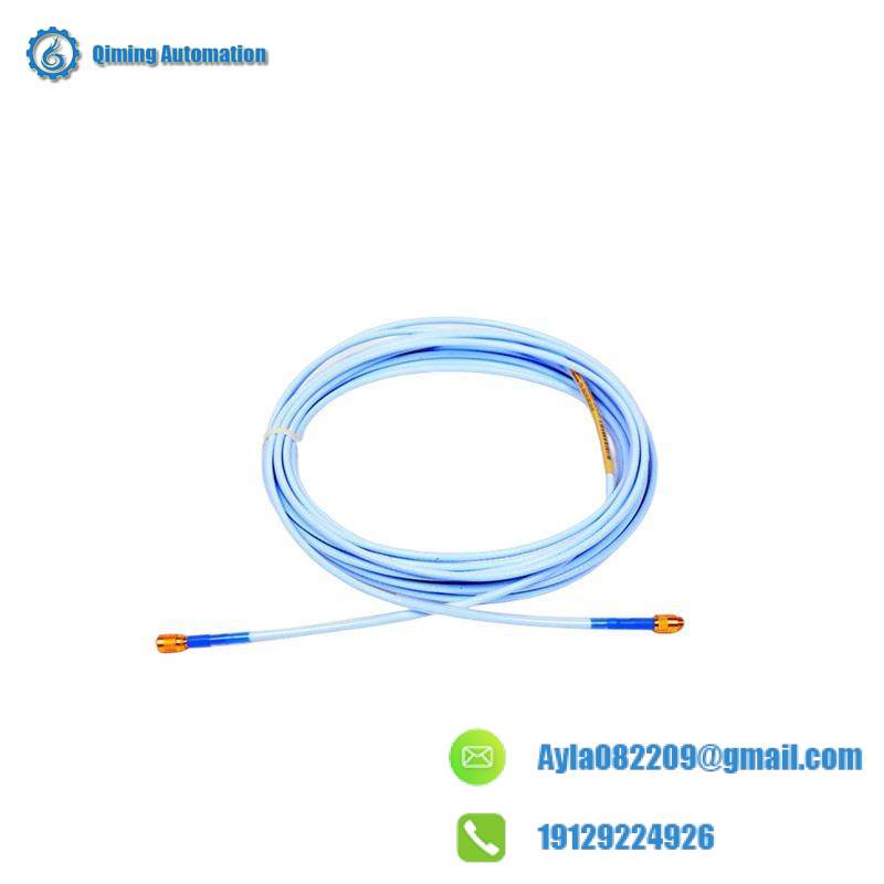 Bently Nevada 330130-080-00-00 Extension Cable
