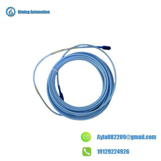 Bently Nevada 330130-080-00-05 3300 XL Standard Extension Cable