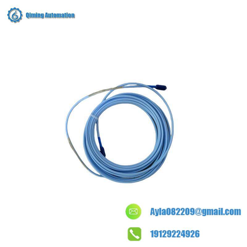 Bently Nevada 330130-080-00-05 CABLE EXTENSION