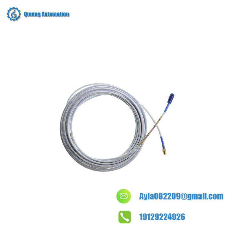 Bently Nevada 330130-080-00-CN 3300 XL 8 Mm Probe