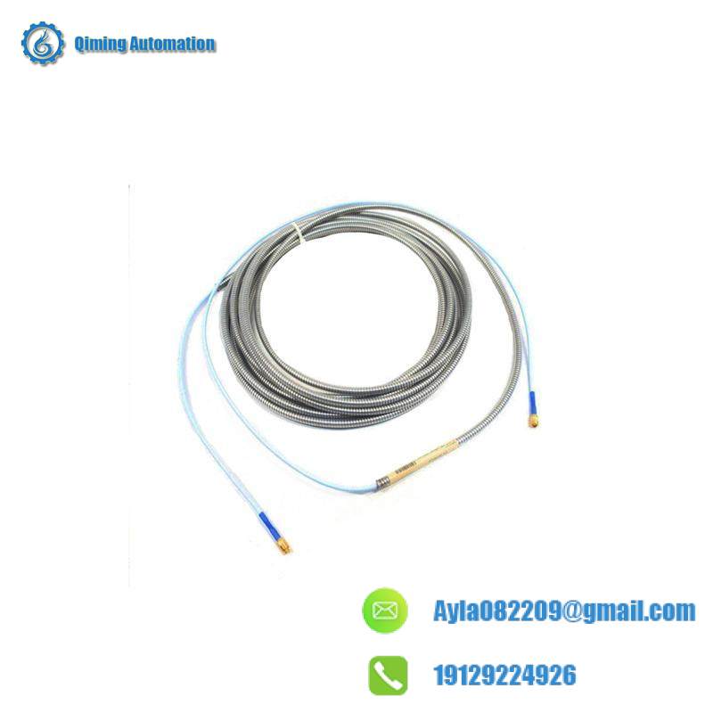 Bently Nevada 330130-080-01-00 Proximity Probes
