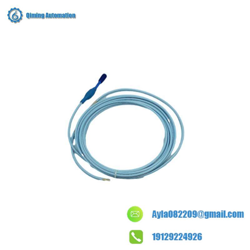 Bently Nevada 330130-080-02-05 Standard Extension Cable