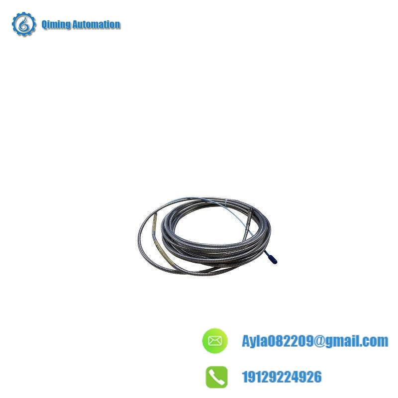 BENTLY NEVADA 330130-080-03-05 CABLE EXTENSION