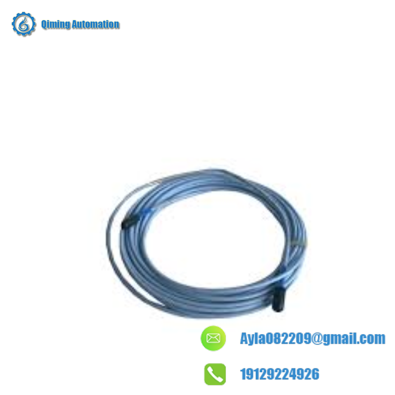 Bently Nevada 330130-080-03-CN Extension Cable