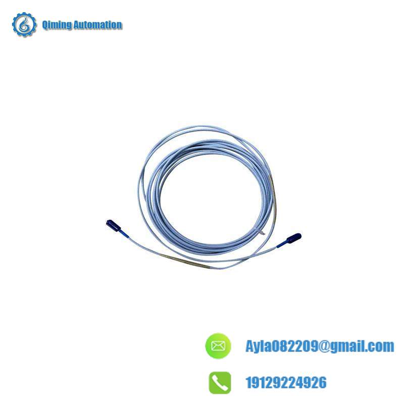 BENTLY NEVADA 330130-085-00-00 3300 XL STANDARD EXTENSION CABLE