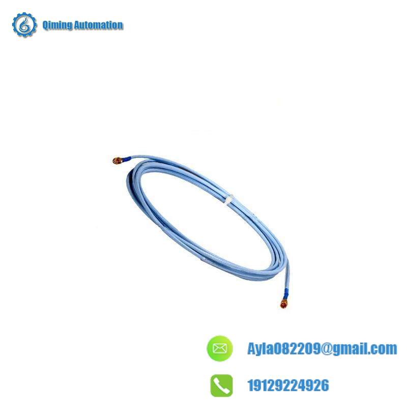 Bently Nevada 330130-085-00-05 Extension Cable