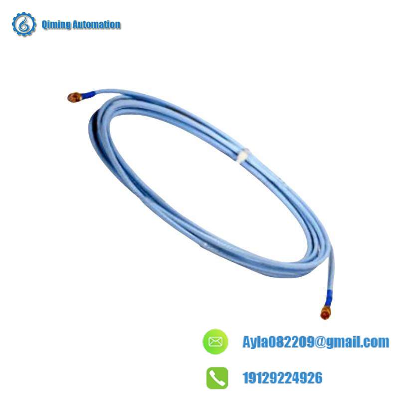 Bently Nevada 330130-085-03-00 3300 XL Standard Extension Cable