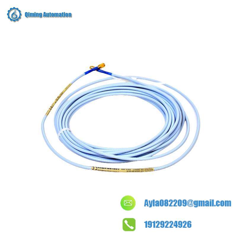 Bently Nevada 330130-085-12-05 3300 XL Standard Extension Cable