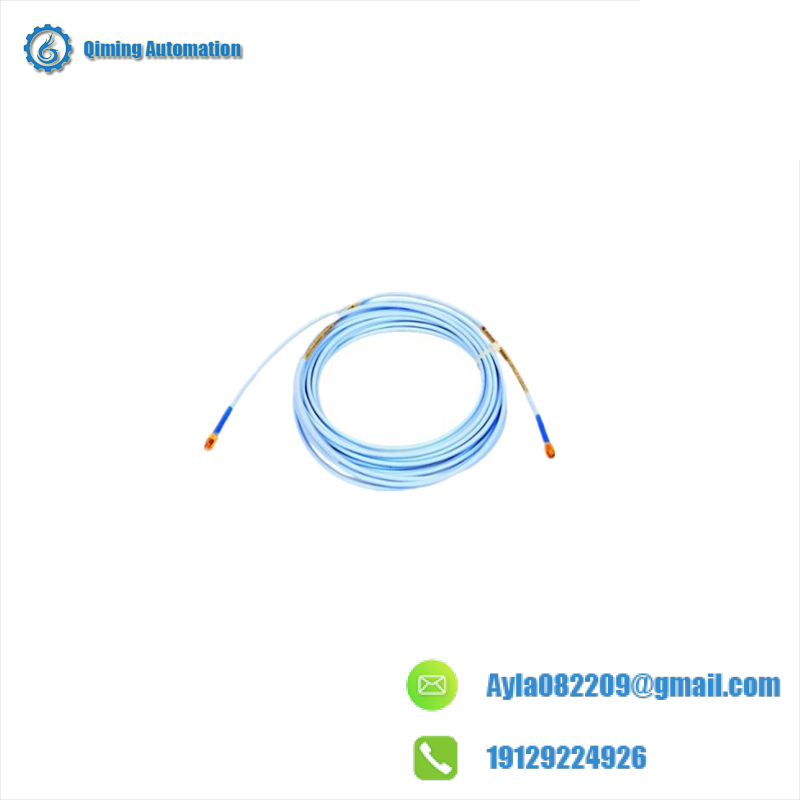 Bently Nevada 330130-085-13-05 3300 XL Extension Cable