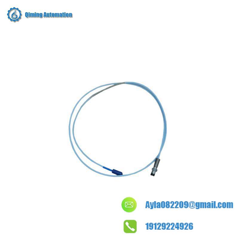 Bently Nevada 330171-00-08-10-02-00 Proximity Probes