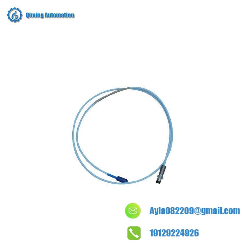Bently Nevada 330171-00-12-50-01-CN Proximity Probes