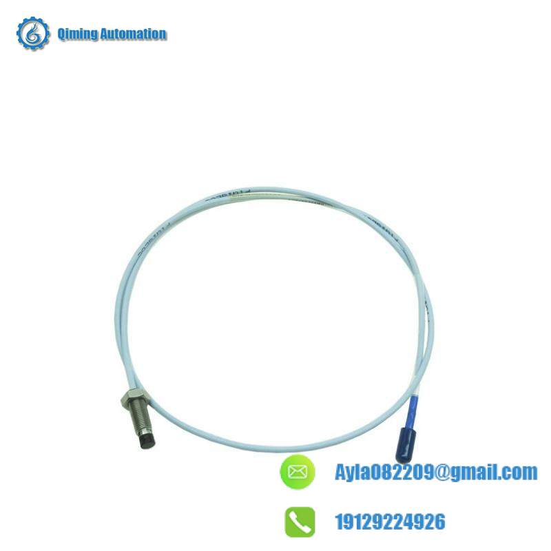 Bently Nevada 330171-00-16-05-02-05 Proximity Probes