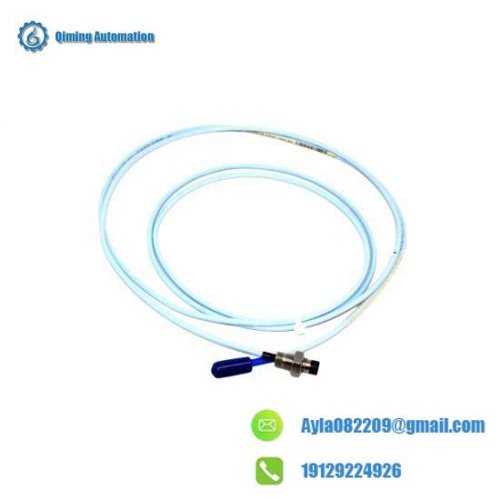 BENTLY NEVADA 330171-00-20-90-02-05 Proximity Transducer Probe