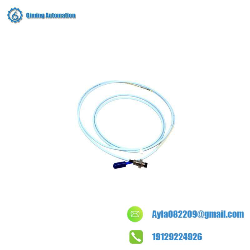 BENTLY NEVADA 330171-00-32-05-01-05 3300 5 mm Proximity Probes