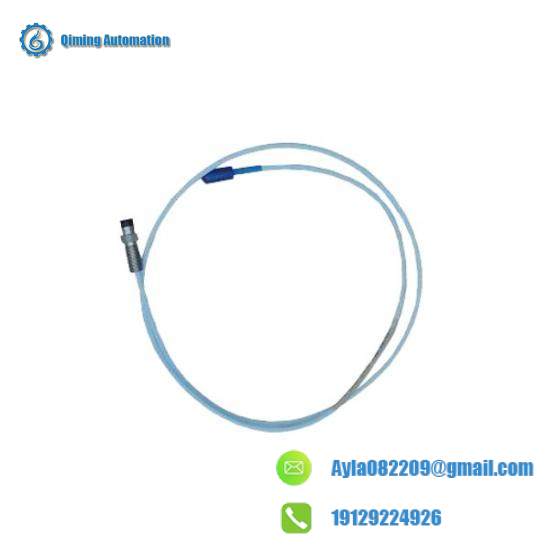 BENTLY NEVADA 330171-01-10-10-02-00  Proximity Transducer System