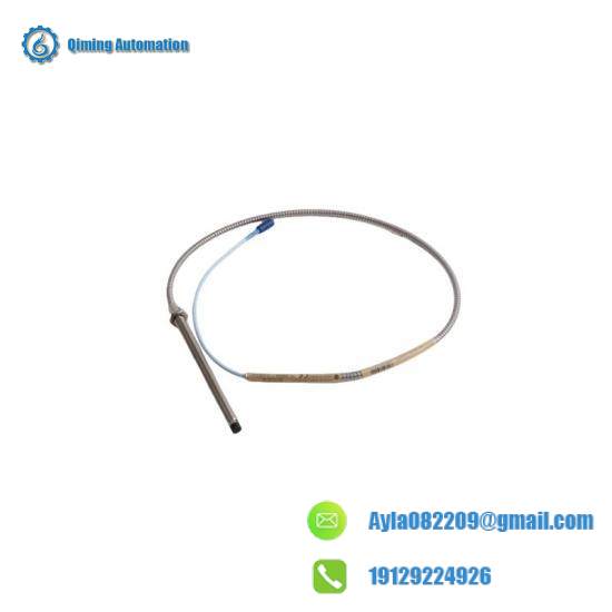 Bently Nevada 330172-00-08-10-02-05 3300 NSv Proximity Probes