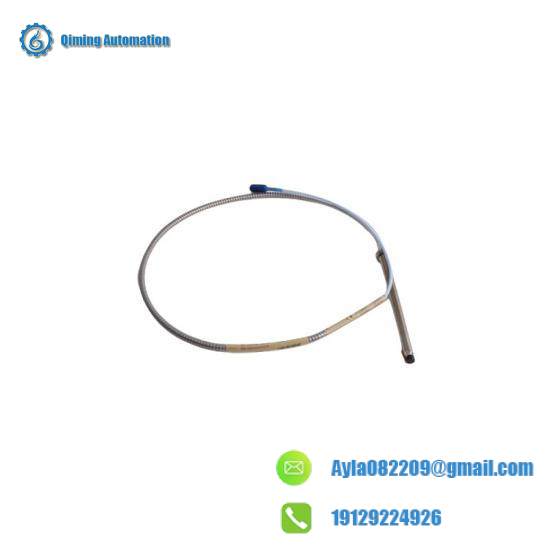 Bently Nevada 330172-00-08-10-02-05 3300 NSv Proximity Probes